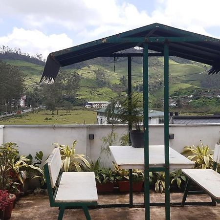Greenview Holiday Inn Munnar Extérieur photo
