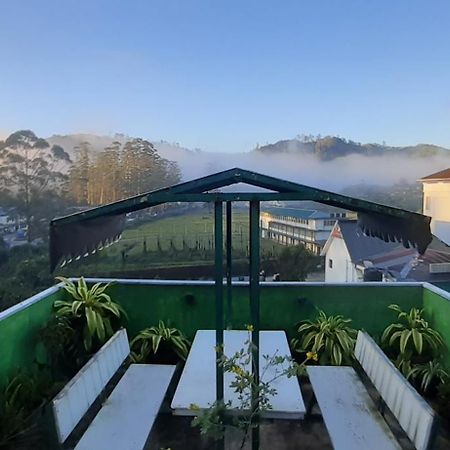 Greenview Holiday Inn Munnar Extérieur photo