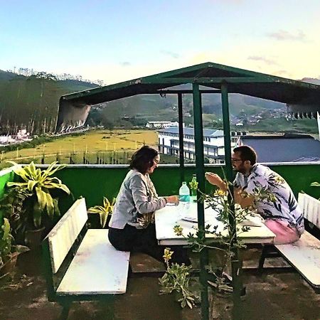 Greenview Holiday Inn Munnar Extérieur photo