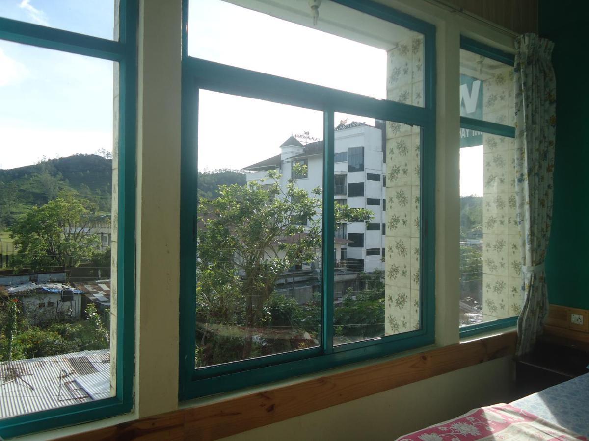 Greenview Holiday Inn Munnar Extérieur photo