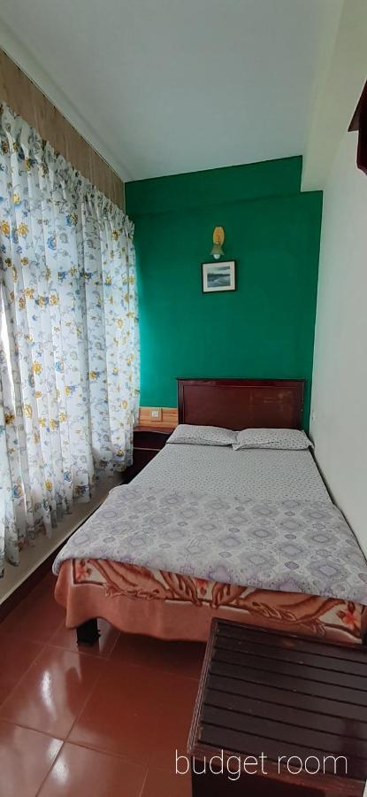 Greenview Holiday Inn Munnar Extérieur photo