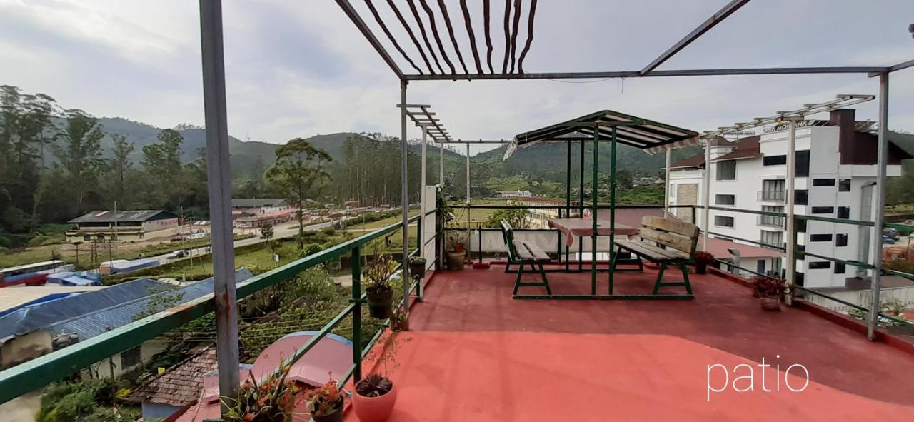Greenview Holiday Inn Munnar Extérieur photo