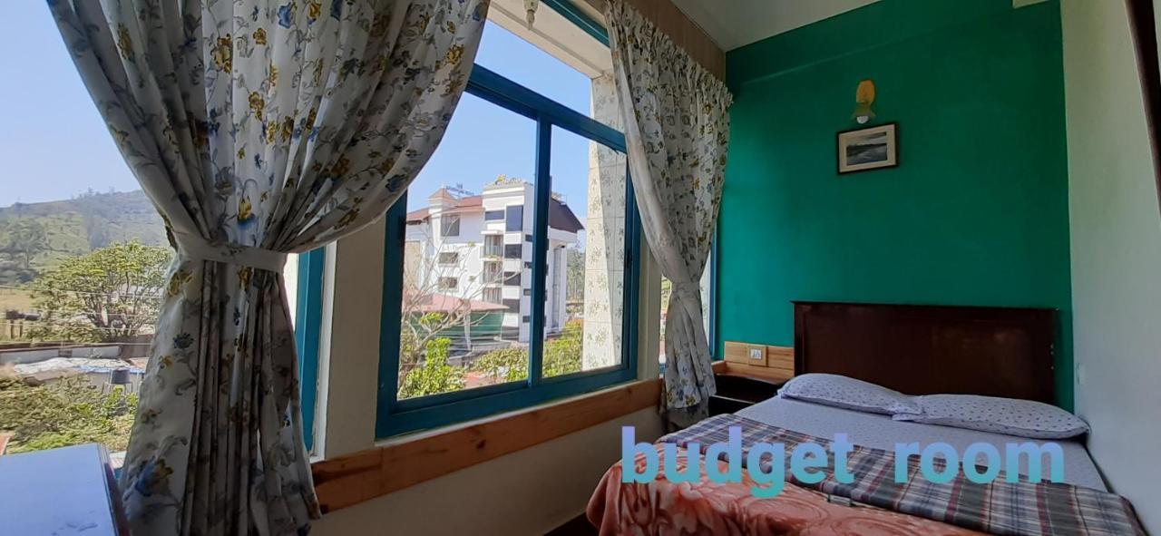 Greenview Holiday Inn Munnar Extérieur photo
