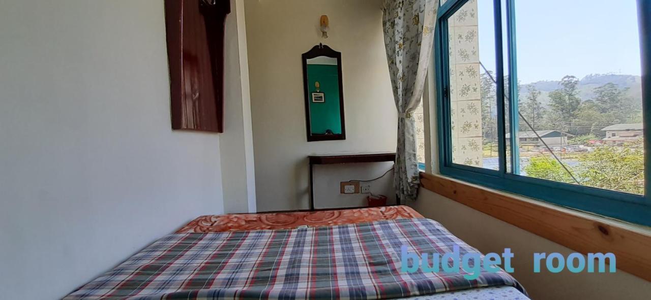 Greenview Holiday Inn Munnar Extérieur photo