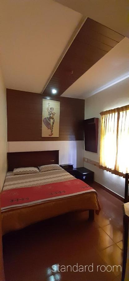 Greenview Holiday Inn Munnar Extérieur photo
