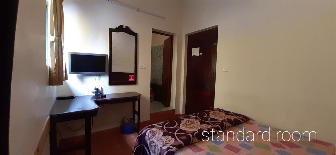 Greenview Holiday Inn Munnar Extérieur photo