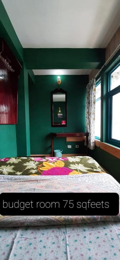 Greenview Holiday Inn Munnar Extérieur photo