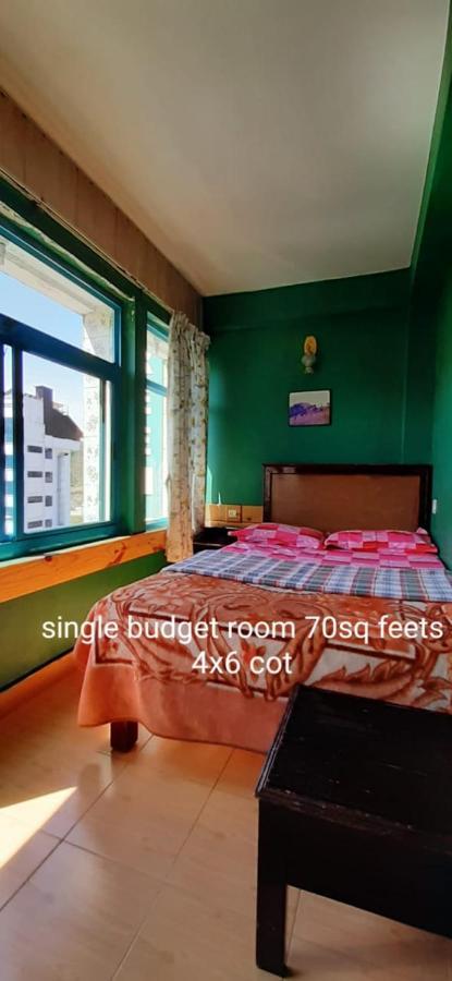 Greenview Holiday Inn Munnar Extérieur photo