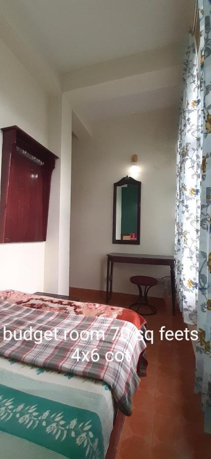 Greenview Holiday Inn Munnar Extérieur photo