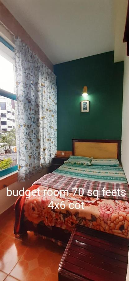 Greenview Holiday Inn Munnar Extérieur photo