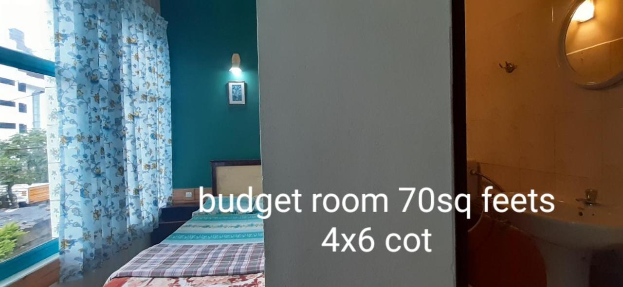 Greenview Holiday Inn Munnar Extérieur photo