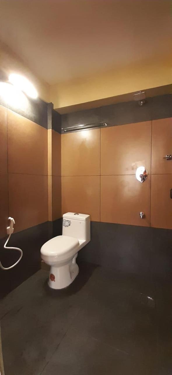 Greenview Holiday Inn Munnar Extérieur photo