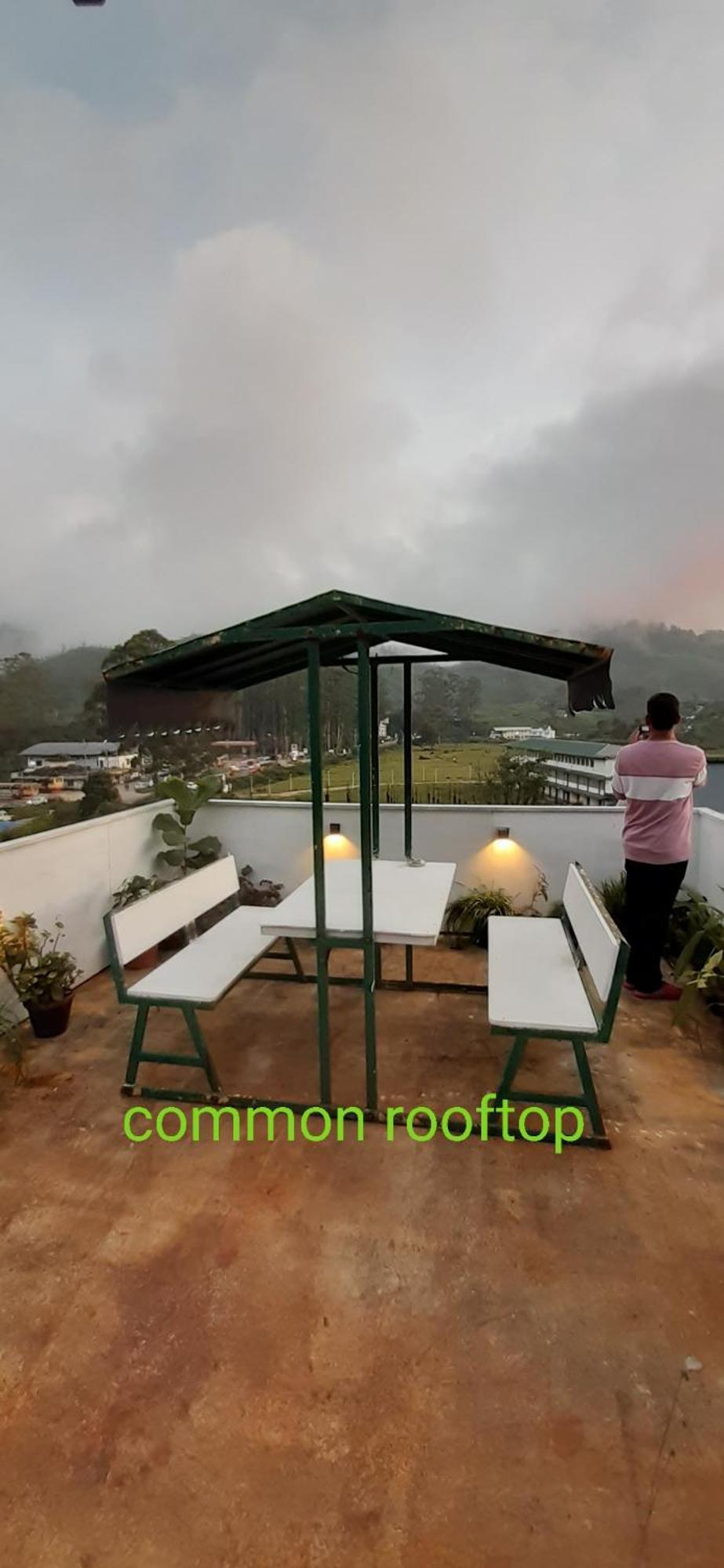 Greenview Holiday Inn Munnar Extérieur photo