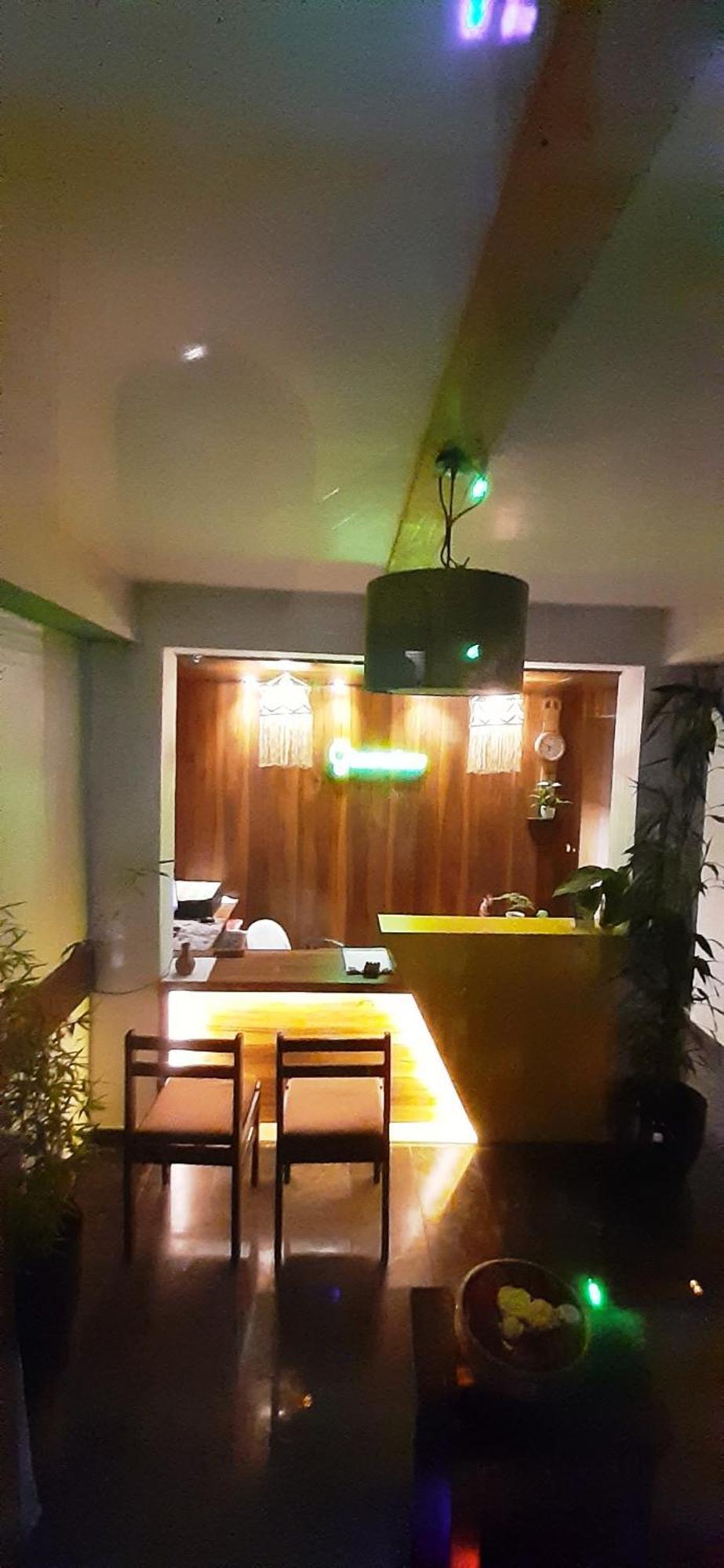 Greenview Holiday Inn Munnar Extérieur photo