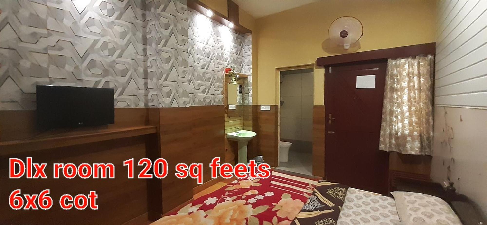 Greenview Holiday Inn Munnar Extérieur photo