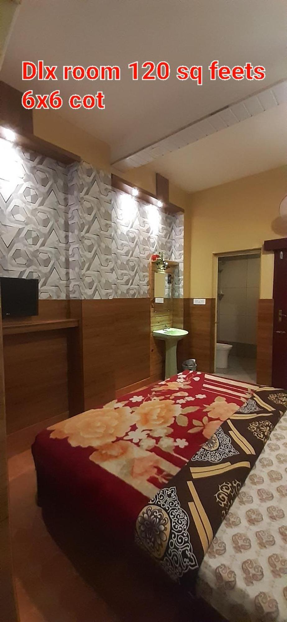 Greenview Holiday Inn Munnar Extérieur photo