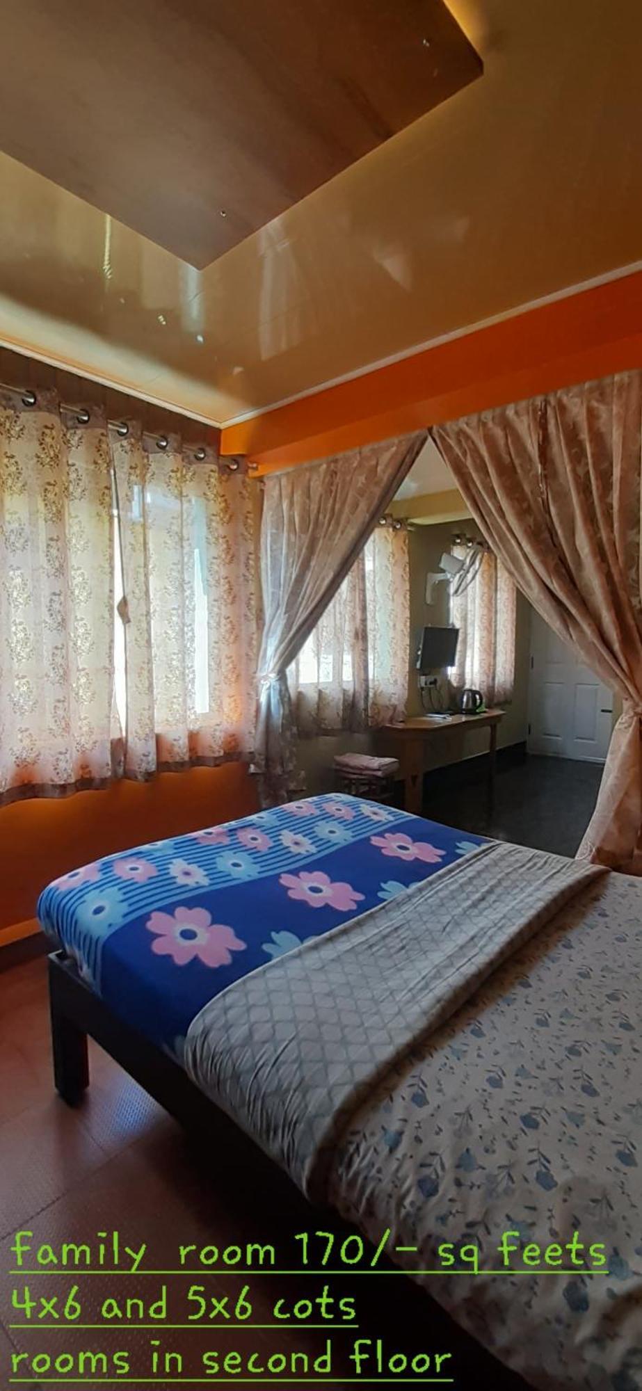 Greenview Holiday Inn Munnar Extérieur photo