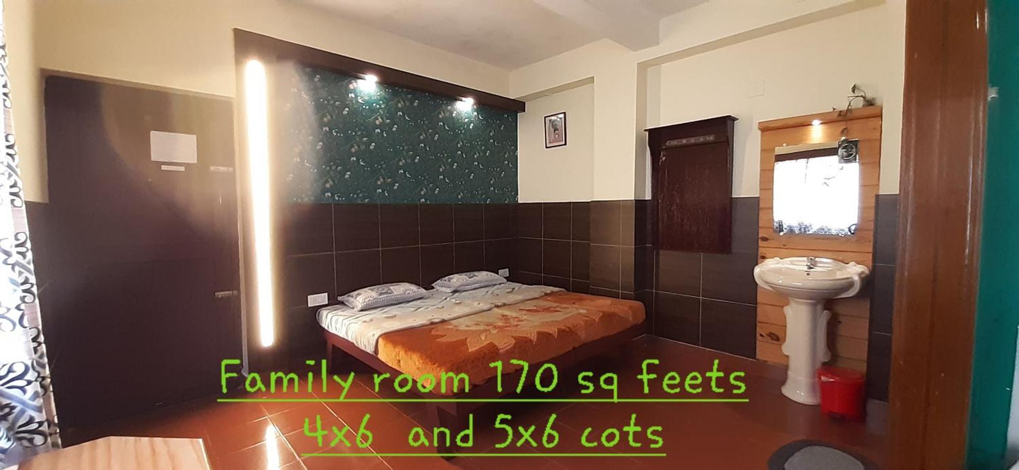 Greenview Holiday Inn Munnar Extérieur photo