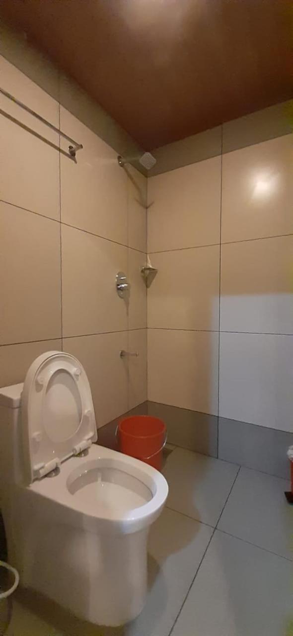 Greenview Holiday Inn Munnar Extérieur photo