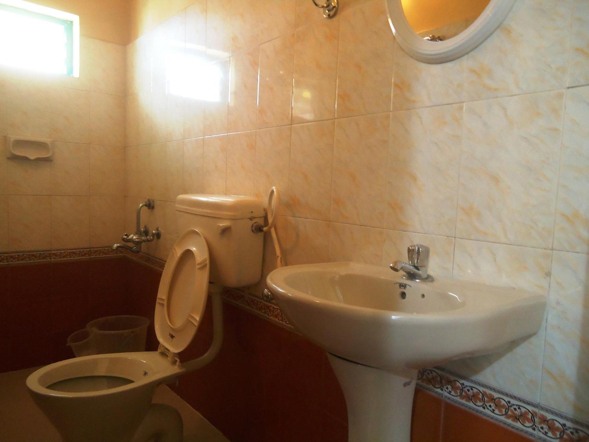 Greenview Holiday Inn Munnar Extérieur photo