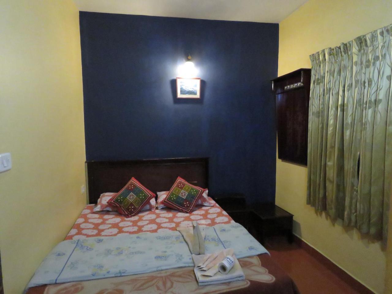 Greenview Holiday Inn Munnar Extérieur photo