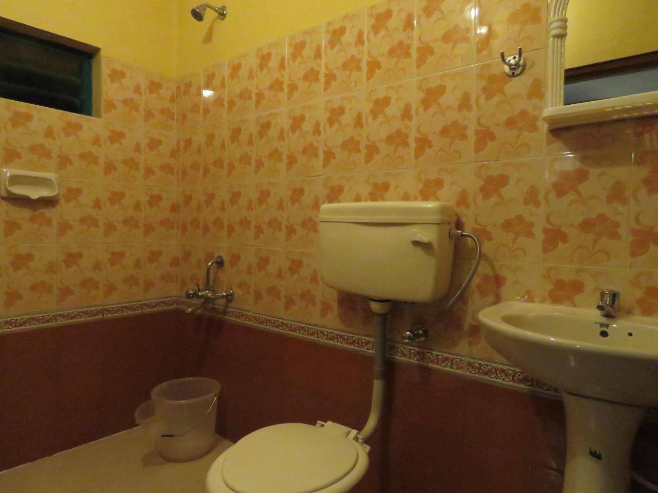 Greenview Holiday Inn Munnar Extérieur photo