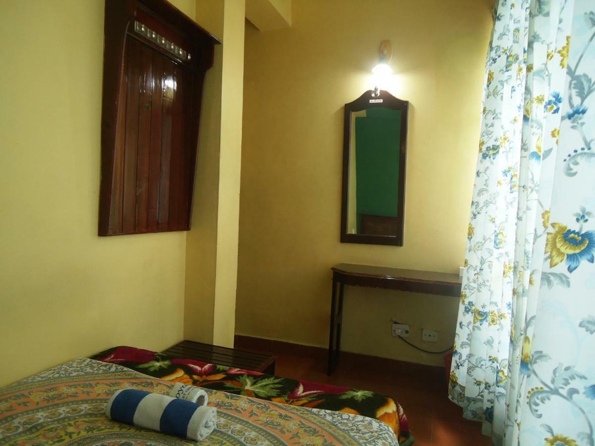 Greenview Holiday Inn Munnar Extérieur photo