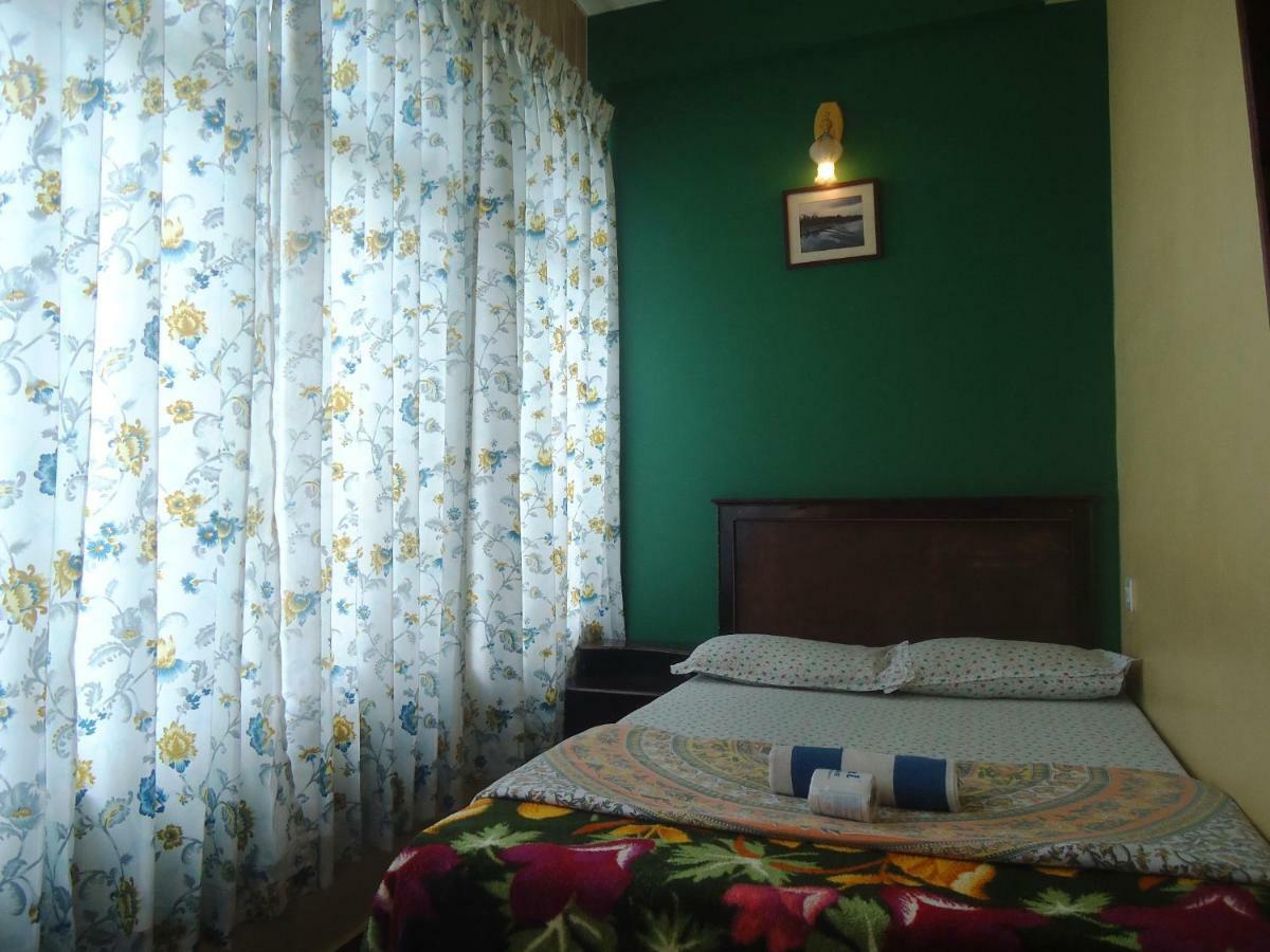 Greenview Holiday Inn Munnar Extérieur photo