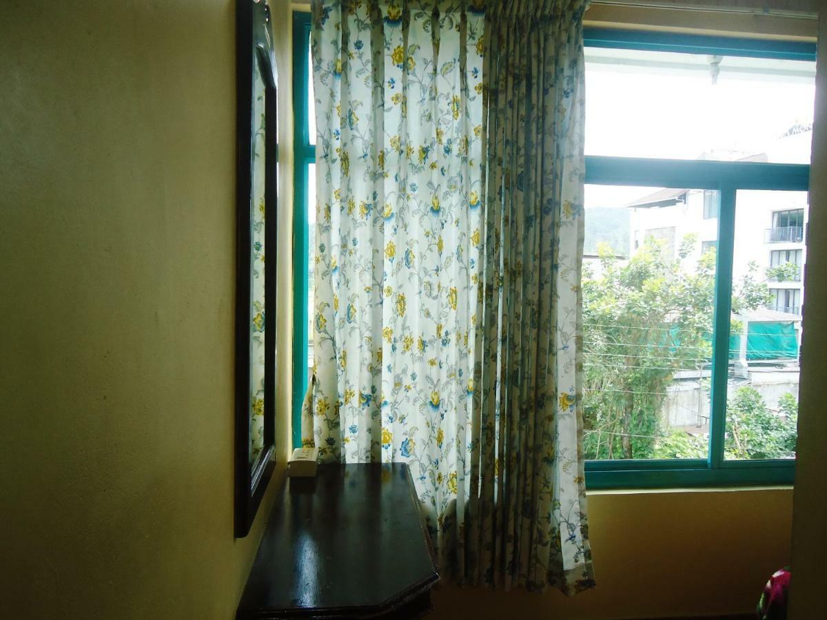 Greenview Holiday Inn Munnar Extérieur photo