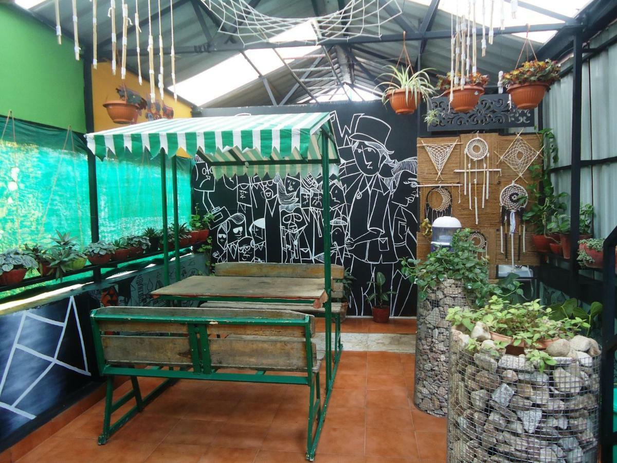 Greenview Holiday Inn Munnar Extérieur photo