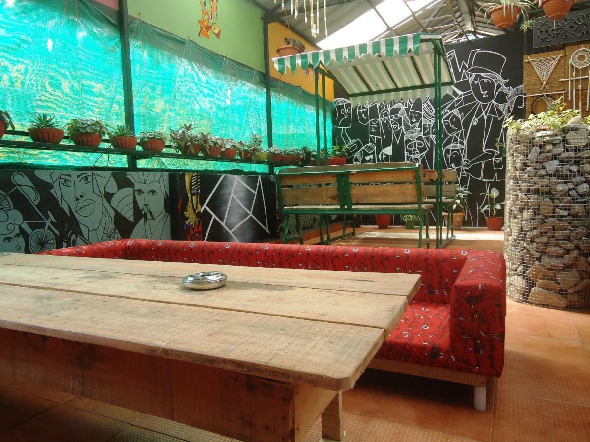 Greenview Holiday Inn Munnar Extérieur photo